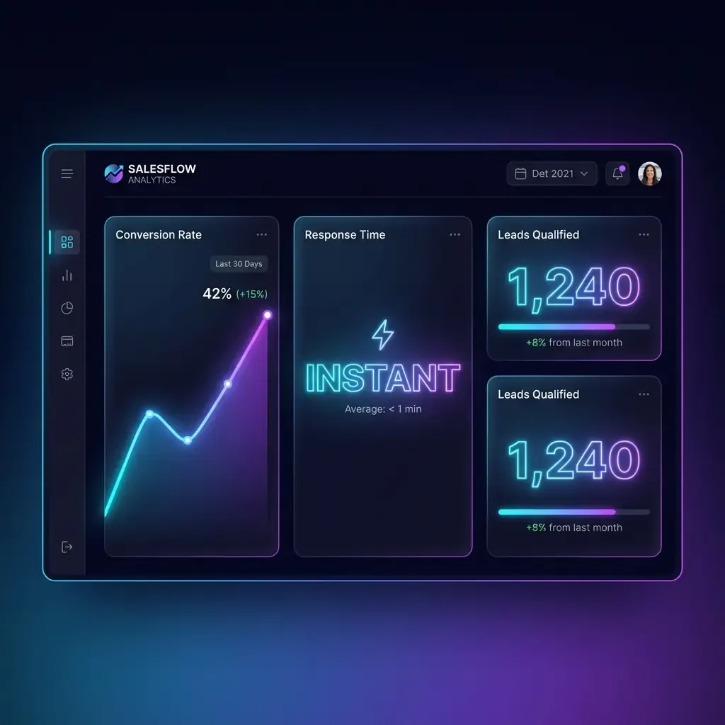 Optimize & Grow