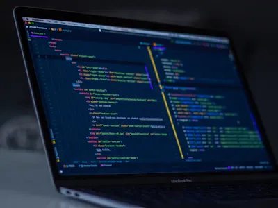 TypeScript code