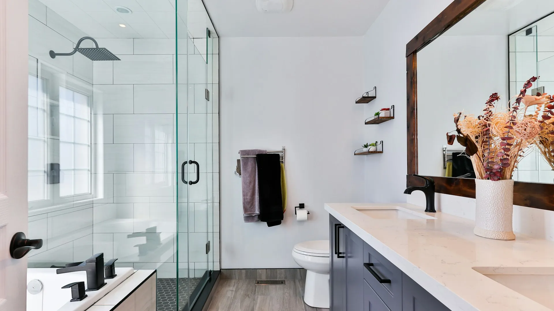 Cleaning service