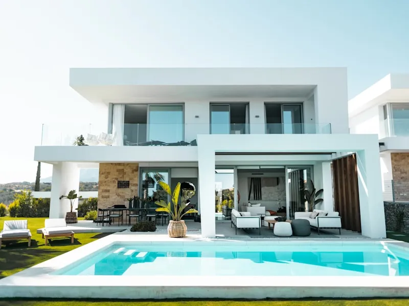 The Glass House
