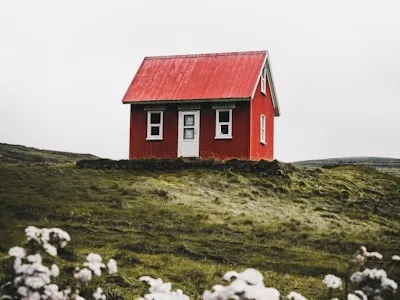 Mountain Retreats